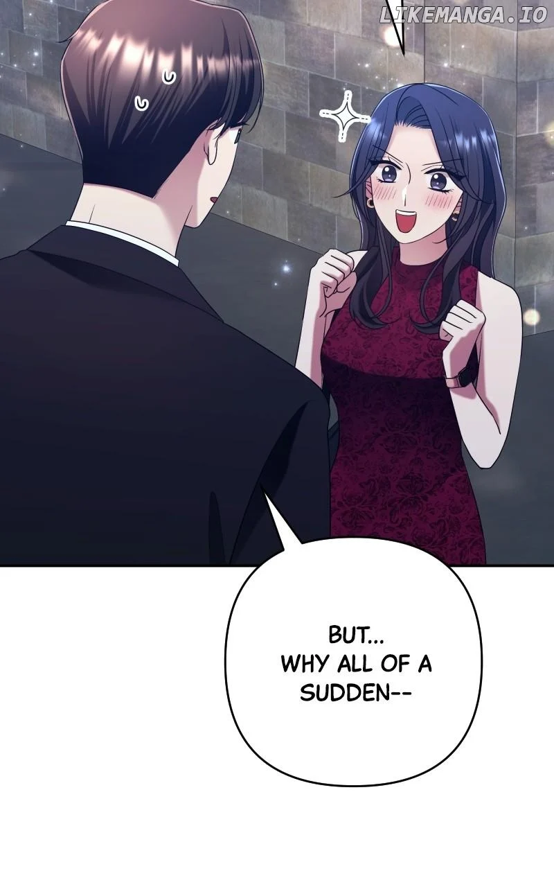 The Worst Villain Chapter 57 - Page 43