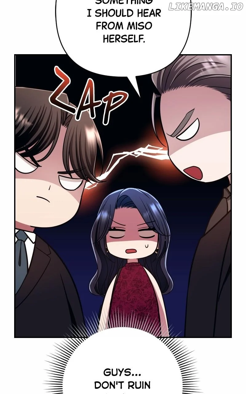 The Worst Villain Chapter 57 - Page 50