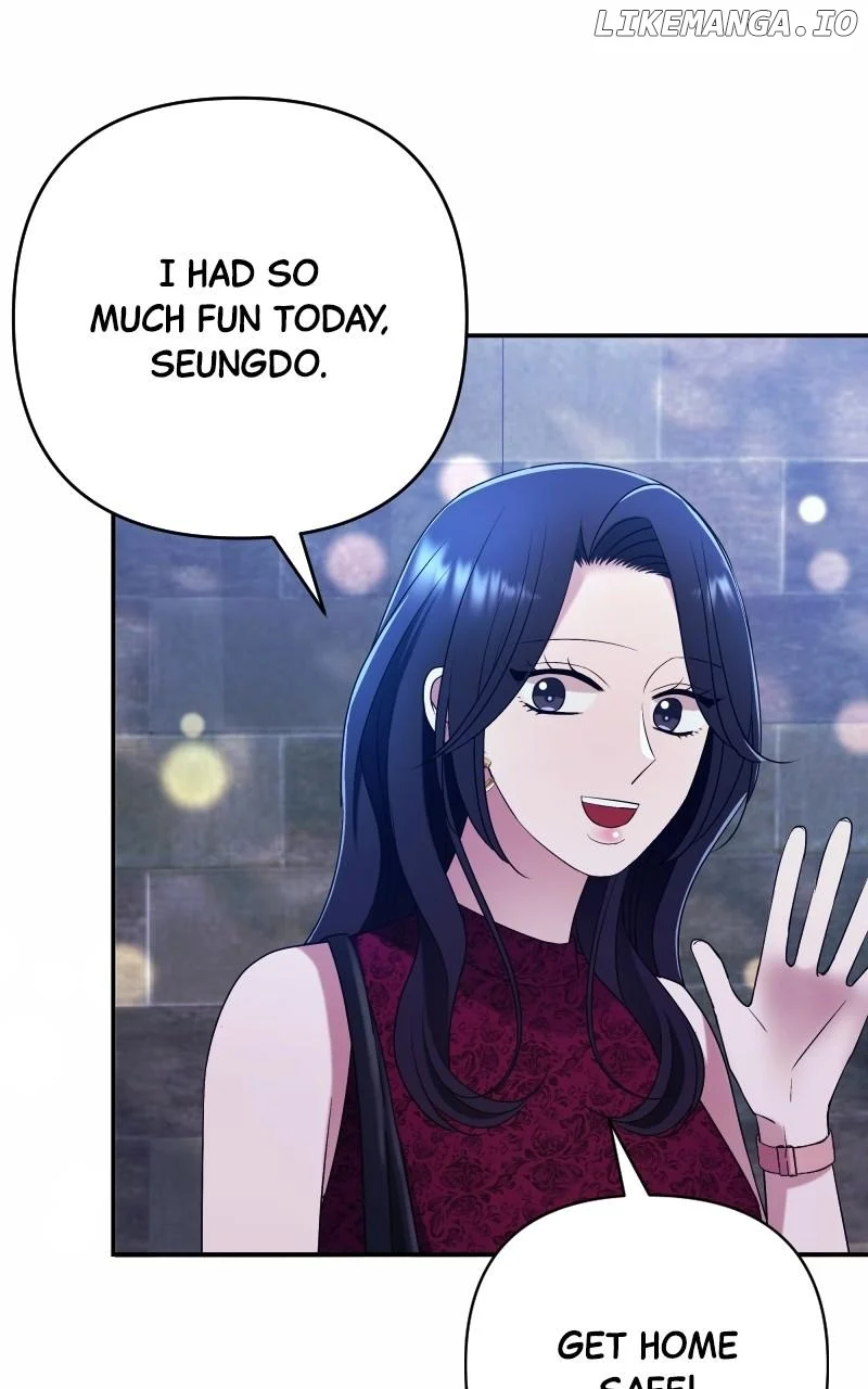 The Worst Villain Chapter 57 - Page 53