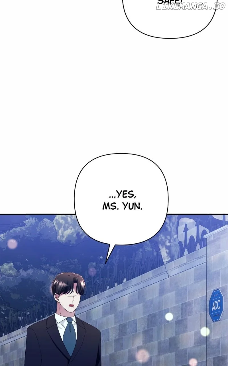 The Worst Villain Chapter 57 - Page 54