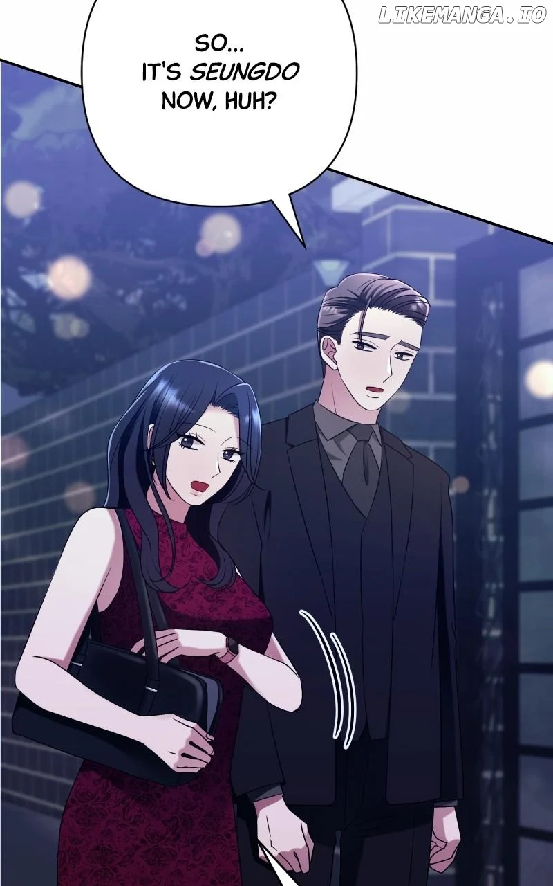 The Worst Villain Chapter 57 - Page 56