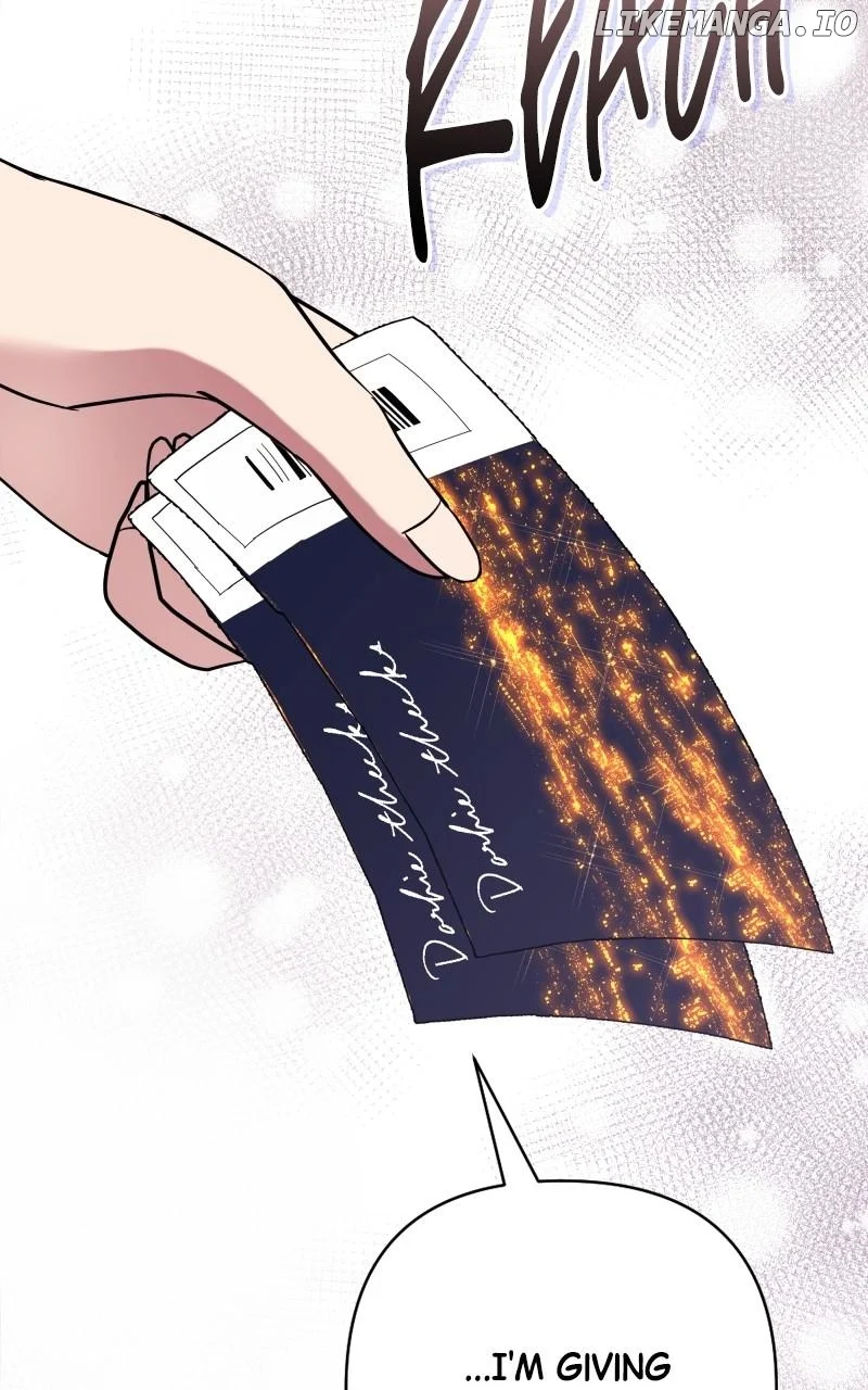 The Worst Villain Chapter 57 - Page 58