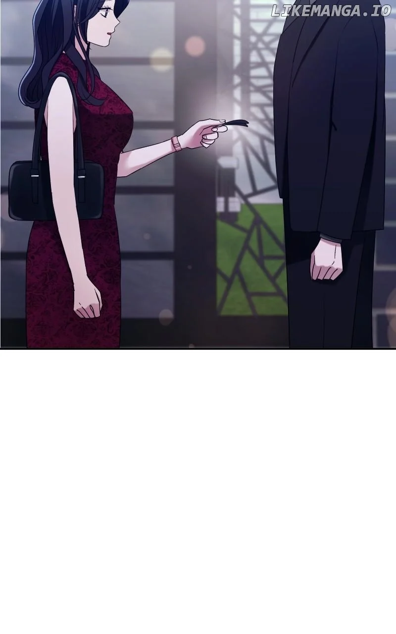 The Worst Villain Chapter 57 - Page 60