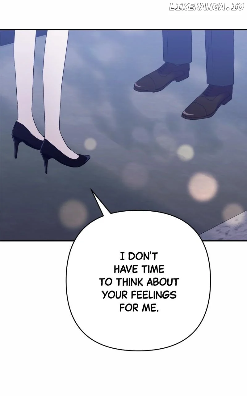 The Worst Villain Chapter 57 - Page 63