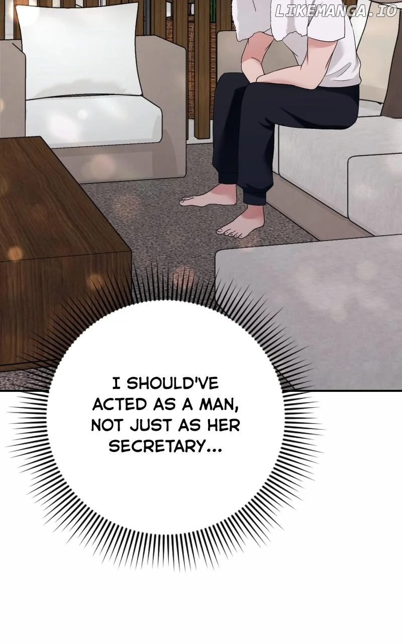 The Worst Villain Chapter 57 - Page 83