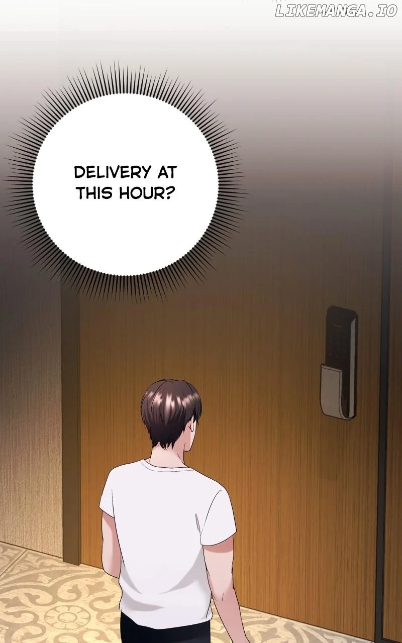 The Worst Villain Chapter 57 - Page 90