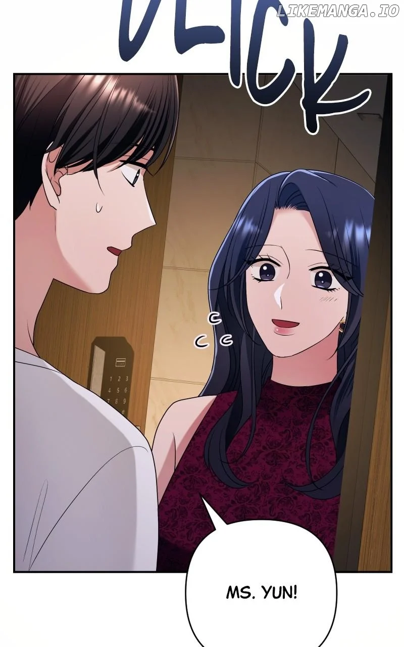 The Worst Villain Chapter 57 - Page 92