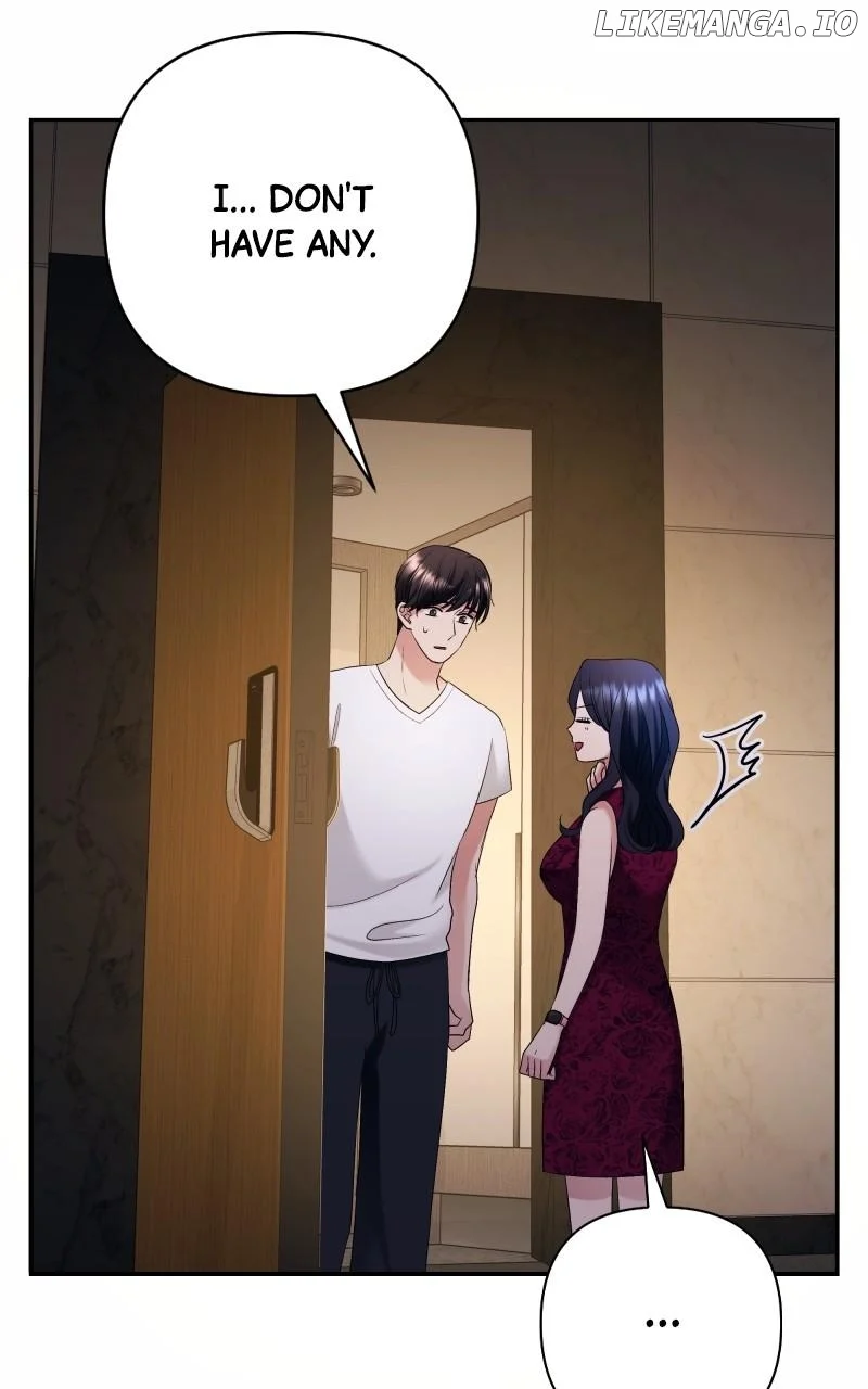 The Worst Villain Chapter 57 - Page 95