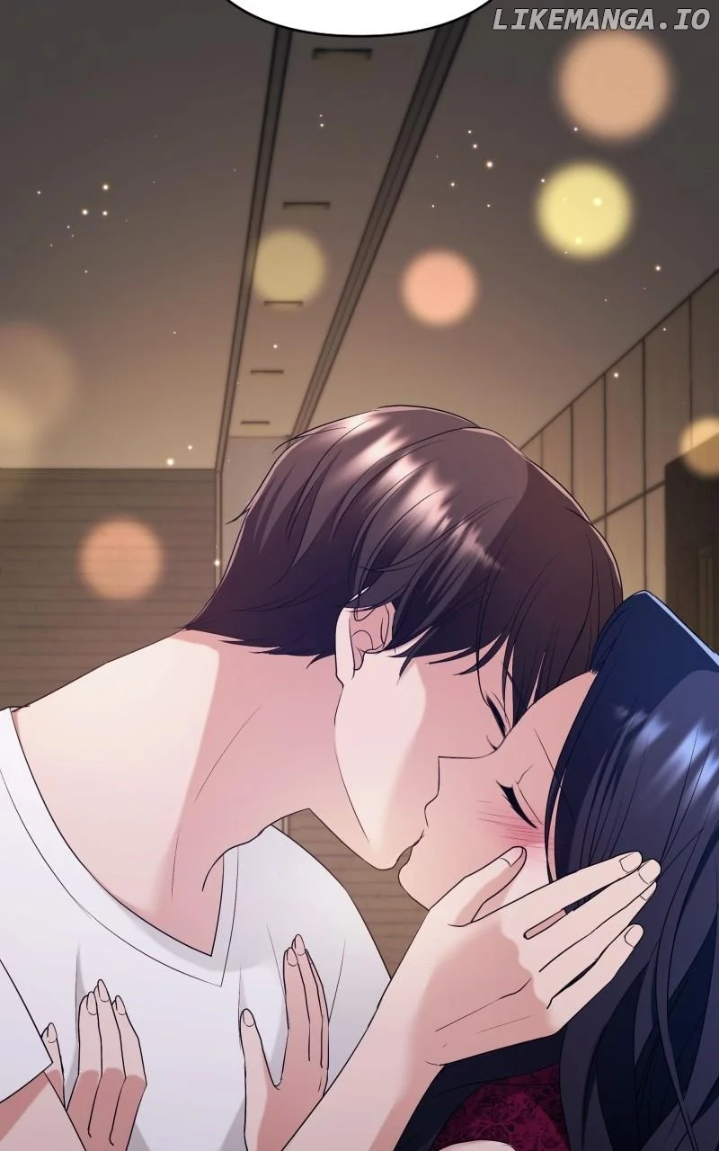 The Worst Villain Chapter 57 - Page 104