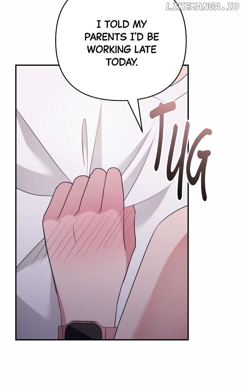 The Worst Villain Chapter 57 - Page 107