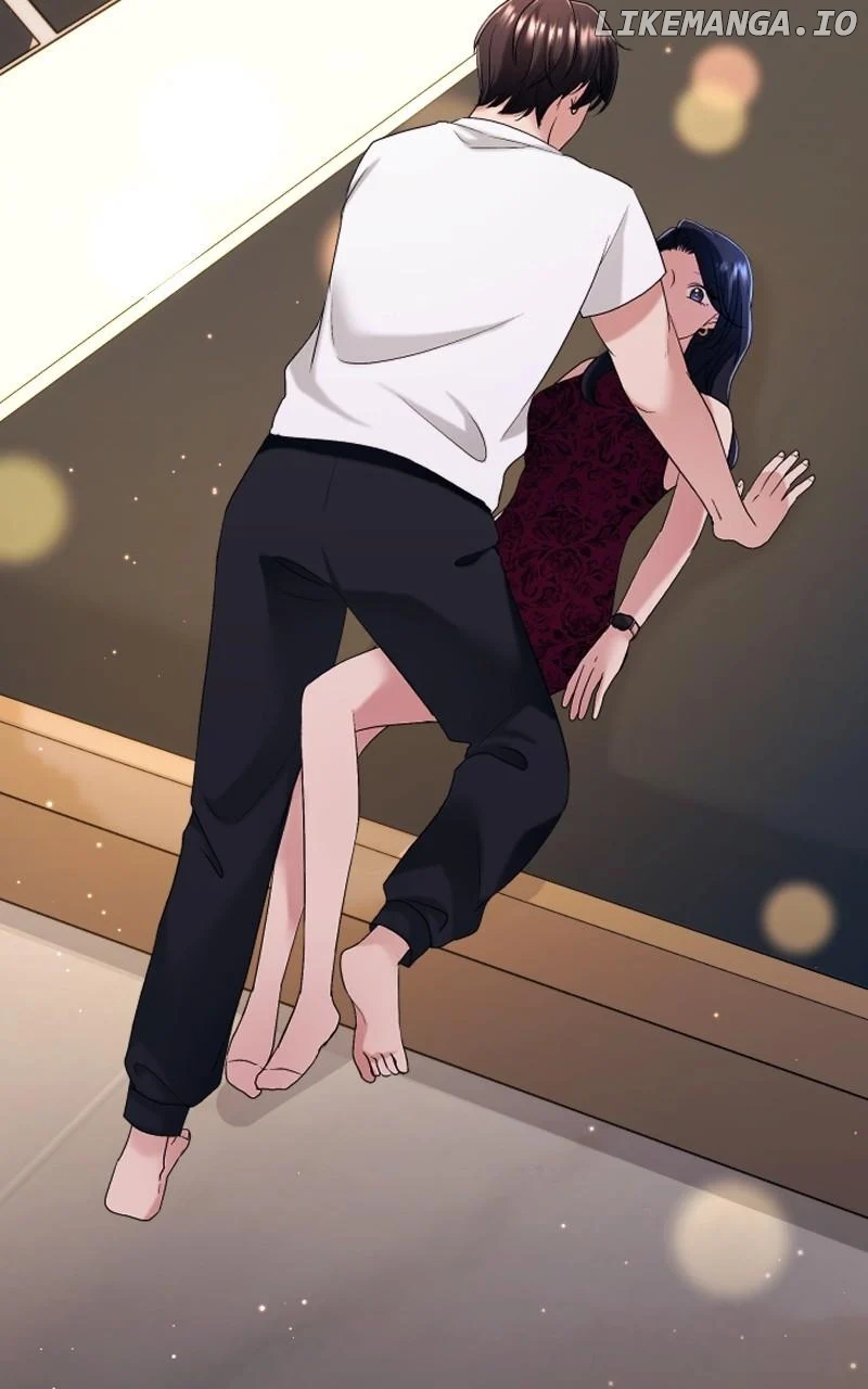 The Worst Villain Chapter 57 - Page 114