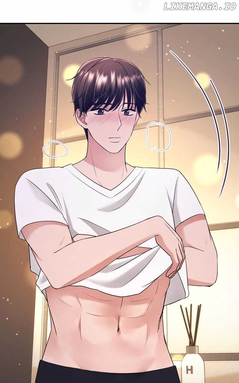 The Worst Villain Chapter 57 - Page 116