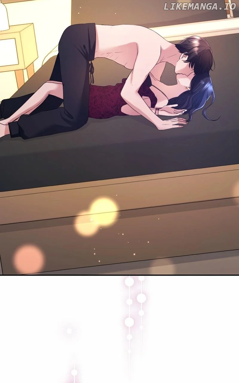 The Worst Villain Chapter 57 - Page 121