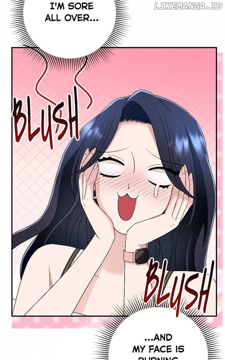 The Worst Villain Chapter 58 - Page 7