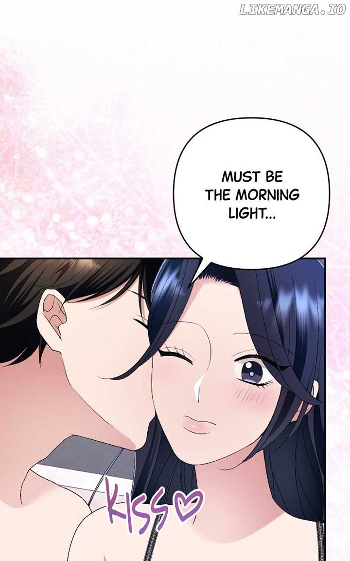 The Worst Villain Chapter 58 - Page 18