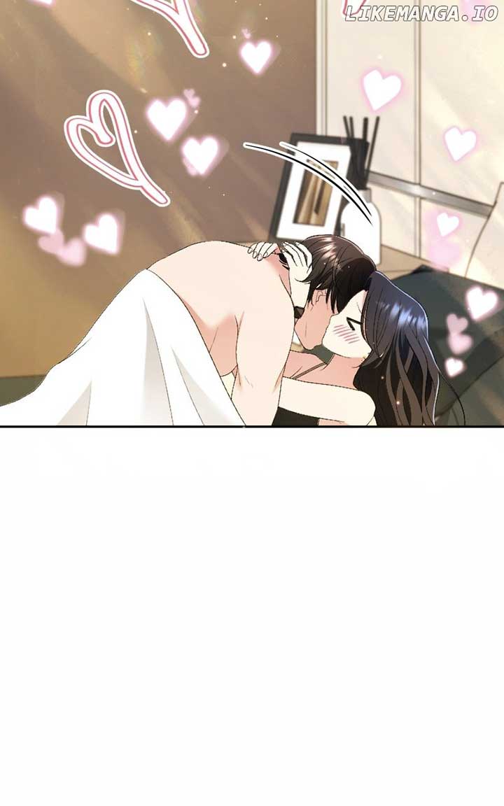 The Worst Villain Chapter 58 - Page 24