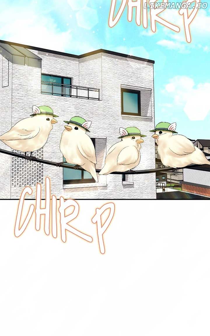 The Worst Villain Chapter 58 - Page 27