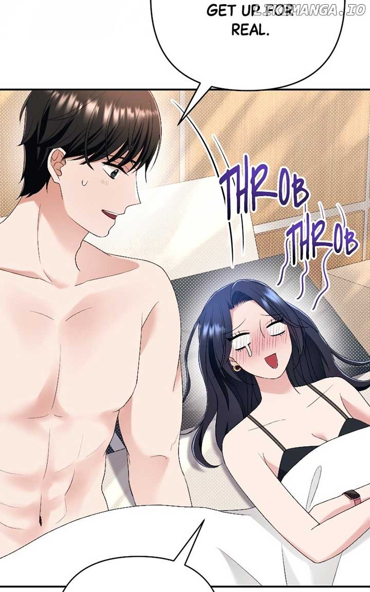 The Worst Villain Chapter 58 - Page 30