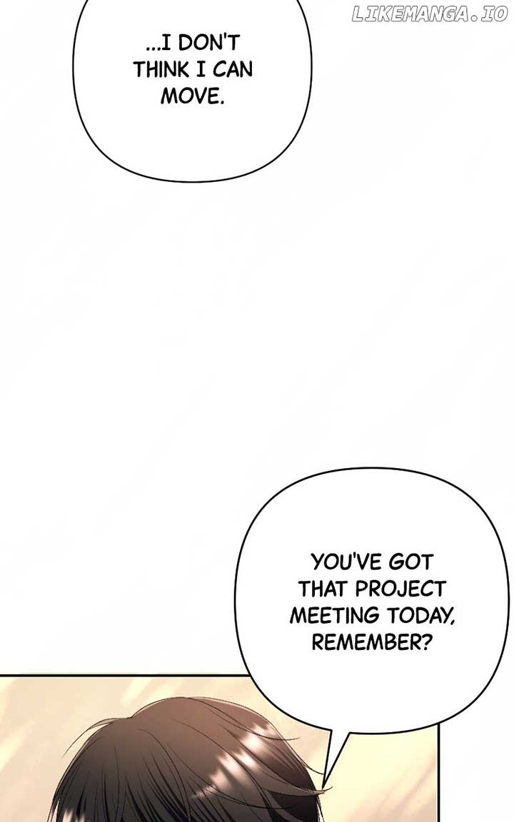 The Worst Villain Chapter 58 - Page 31