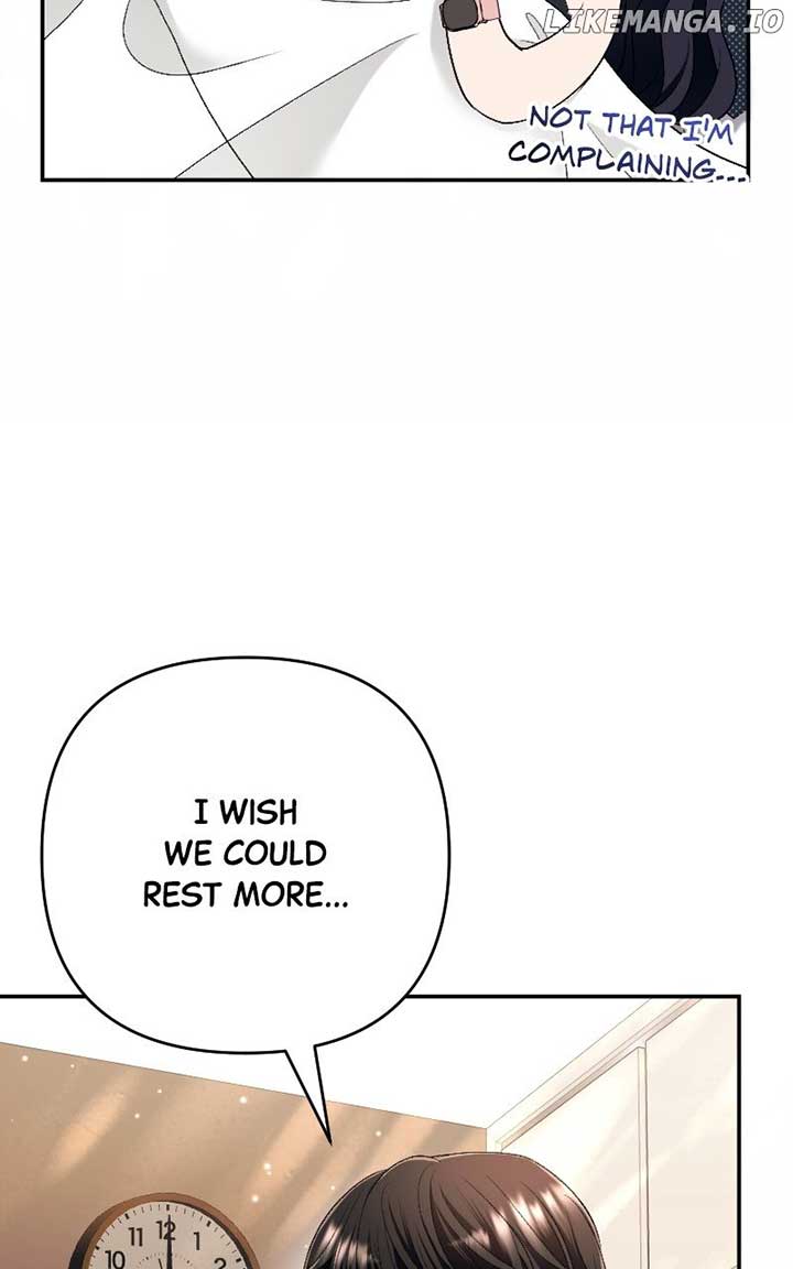 The Worst Villain Chapter 58 - Page 34