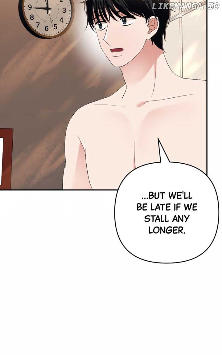 The Worst Villain Chapter 58 - Page 35