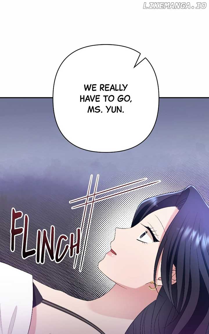 The Worst Villain Chapter 58 - Page 36