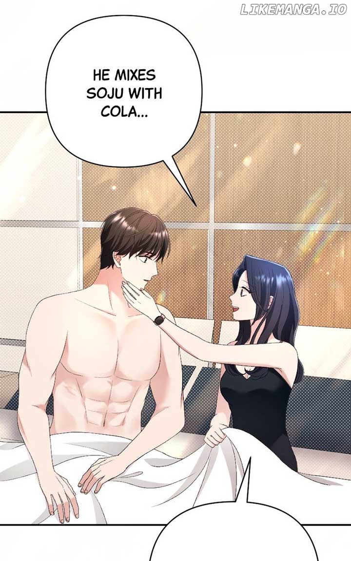 The Worst Villain Chapter 58 - Page 42