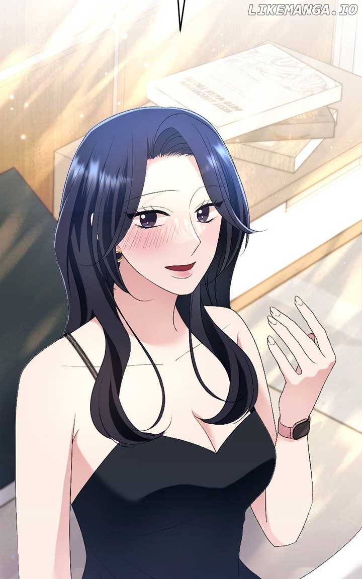 The Worst Villain Chapter 58 - Page 44