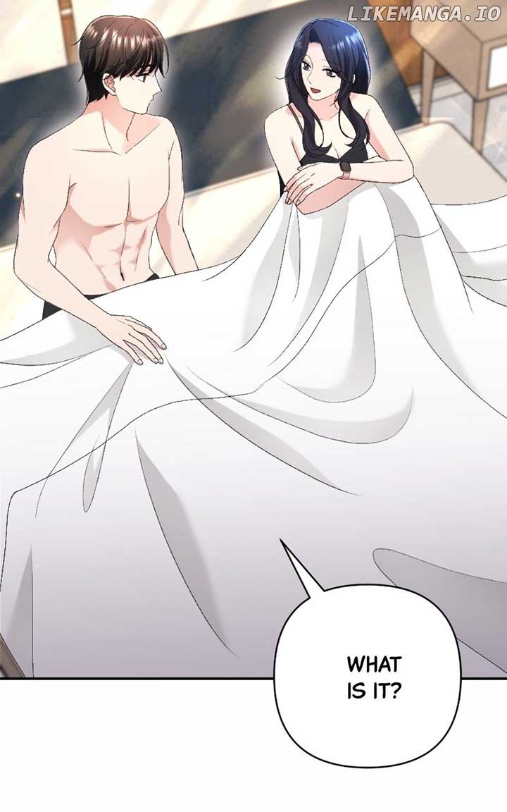 The Worst Villain Chapter 58 - Page 49