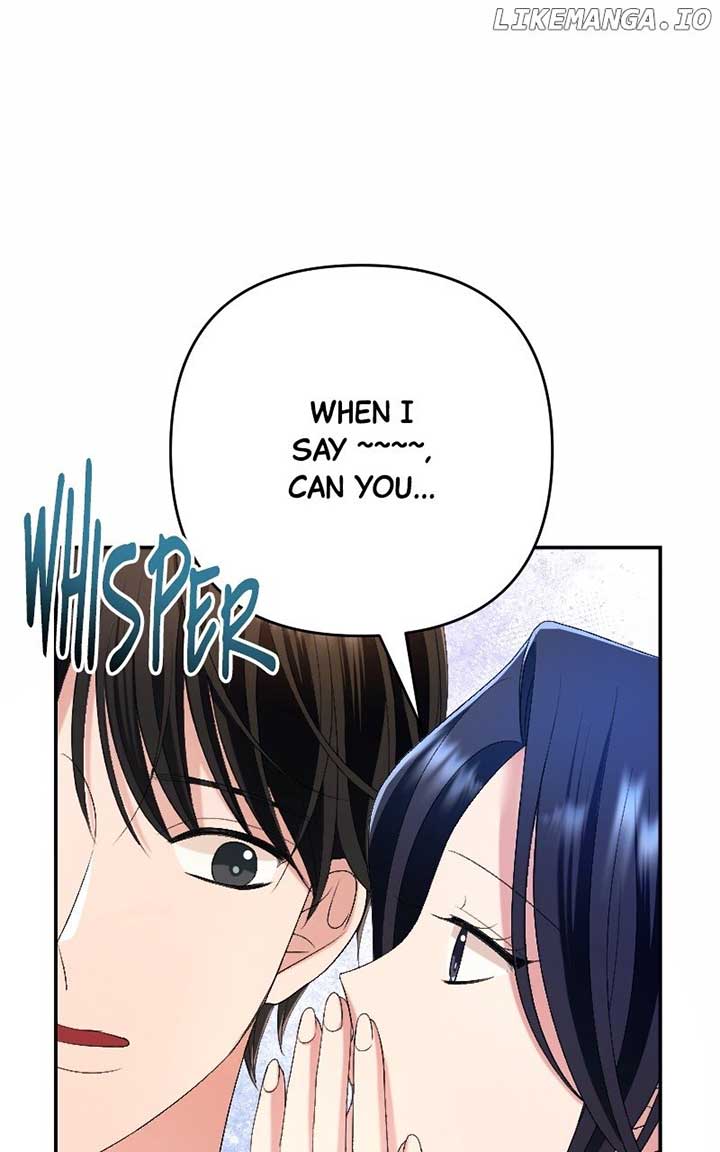 The Worst Villain Chapter 58 - Page 50