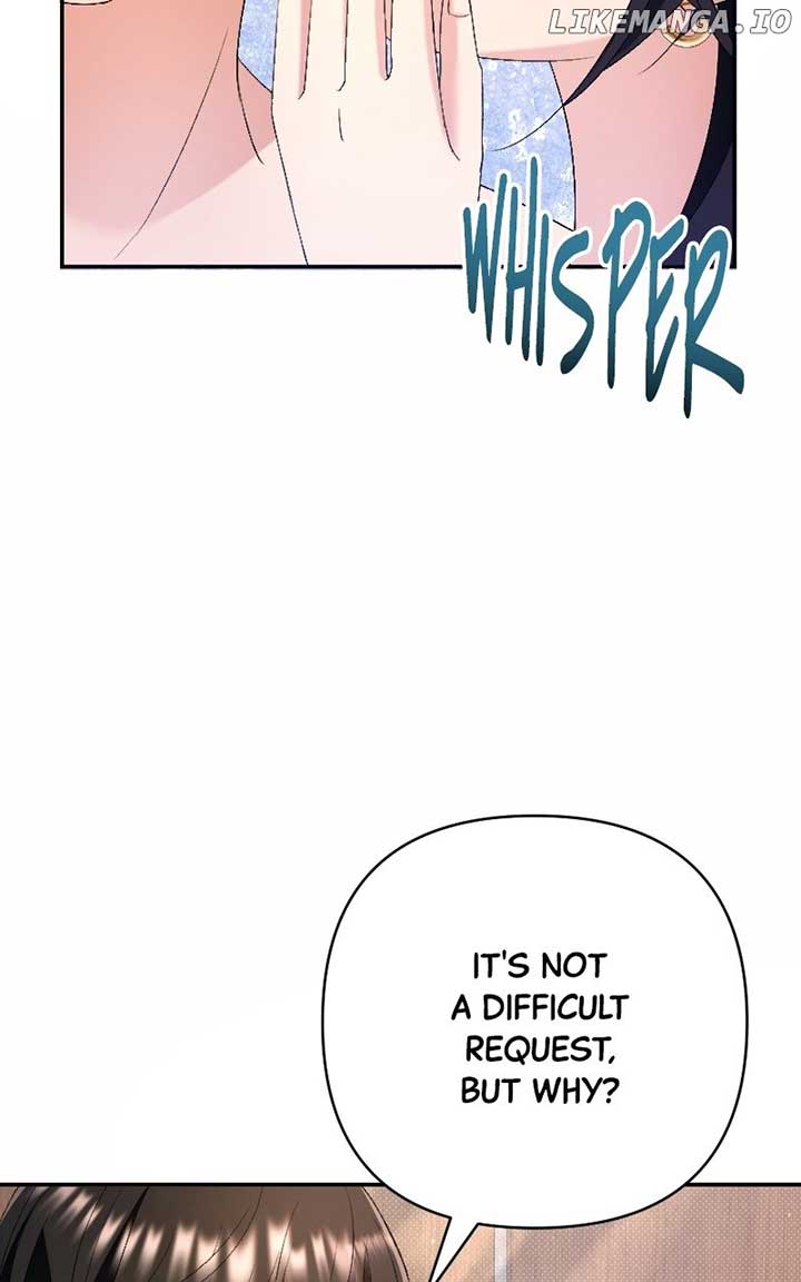 The Worst Villain Chapter 58 - Page 51