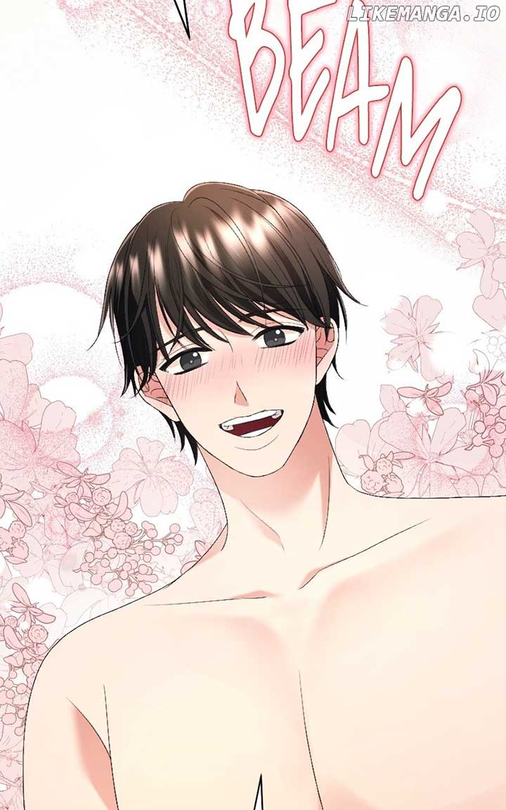 The Worst Villain Chapter 58 - Page 58