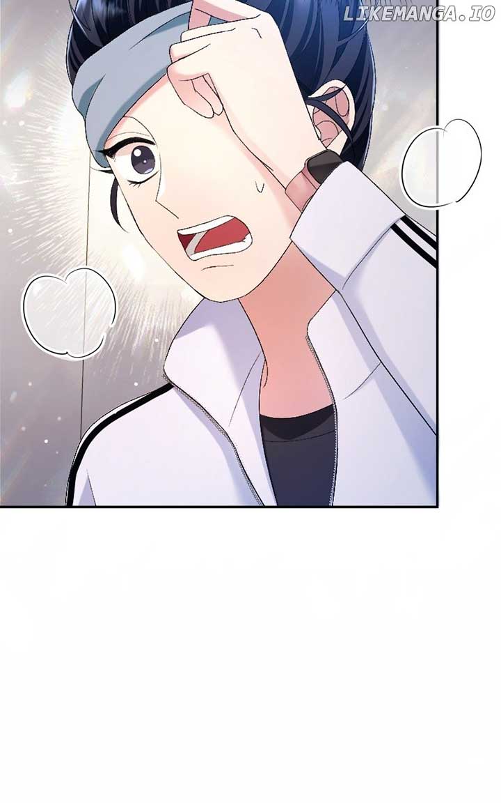 The Worst Villain Chapter 58 - Page 67