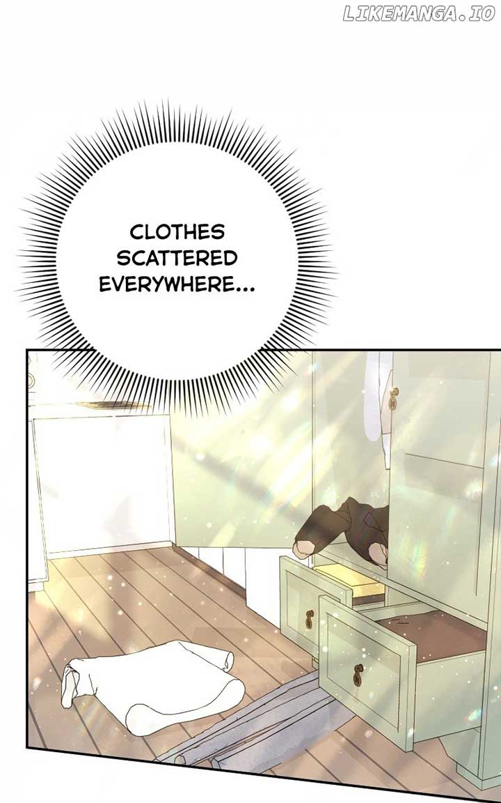 The Worst Villain Chapter 58 - Page 68