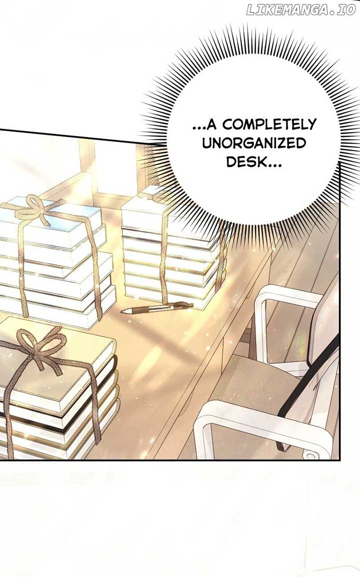 The Worst Villain Chapter 58 - Page 69