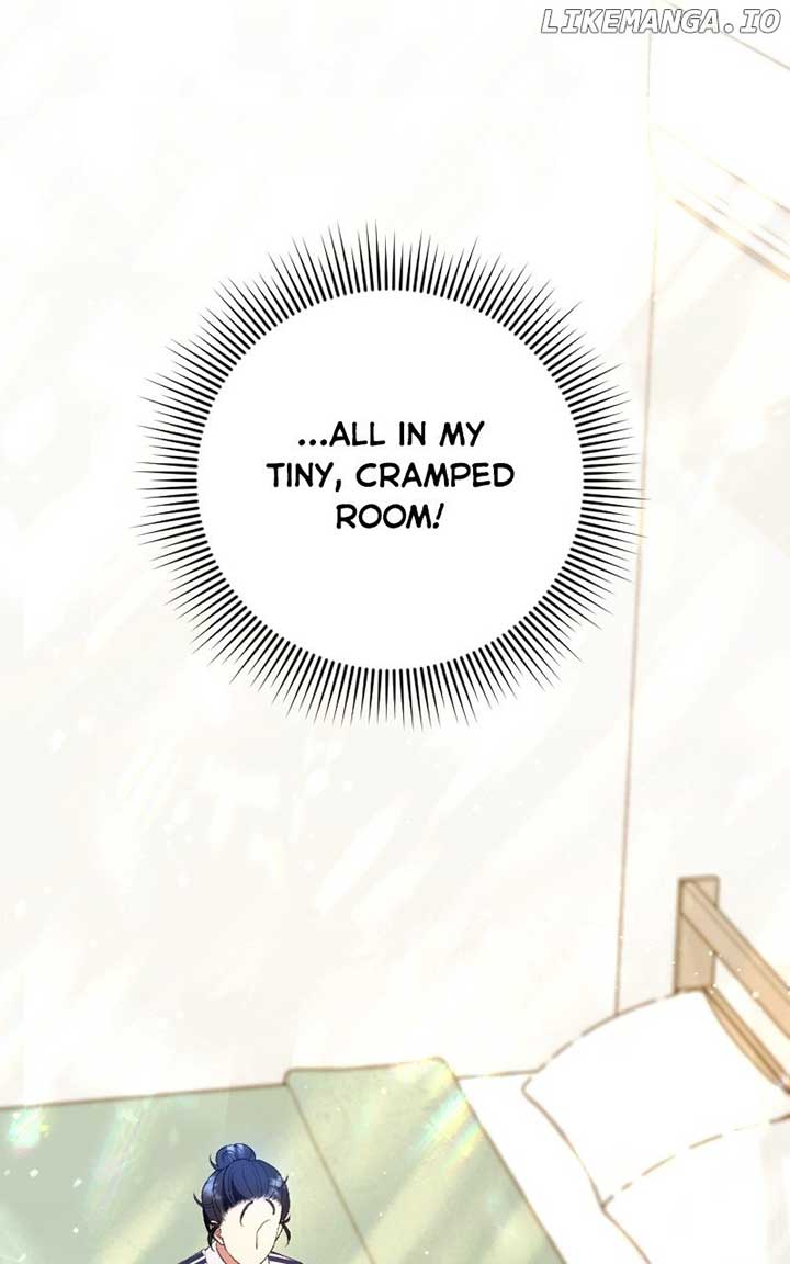 The Worst Villain Chapter 58 - Page 70