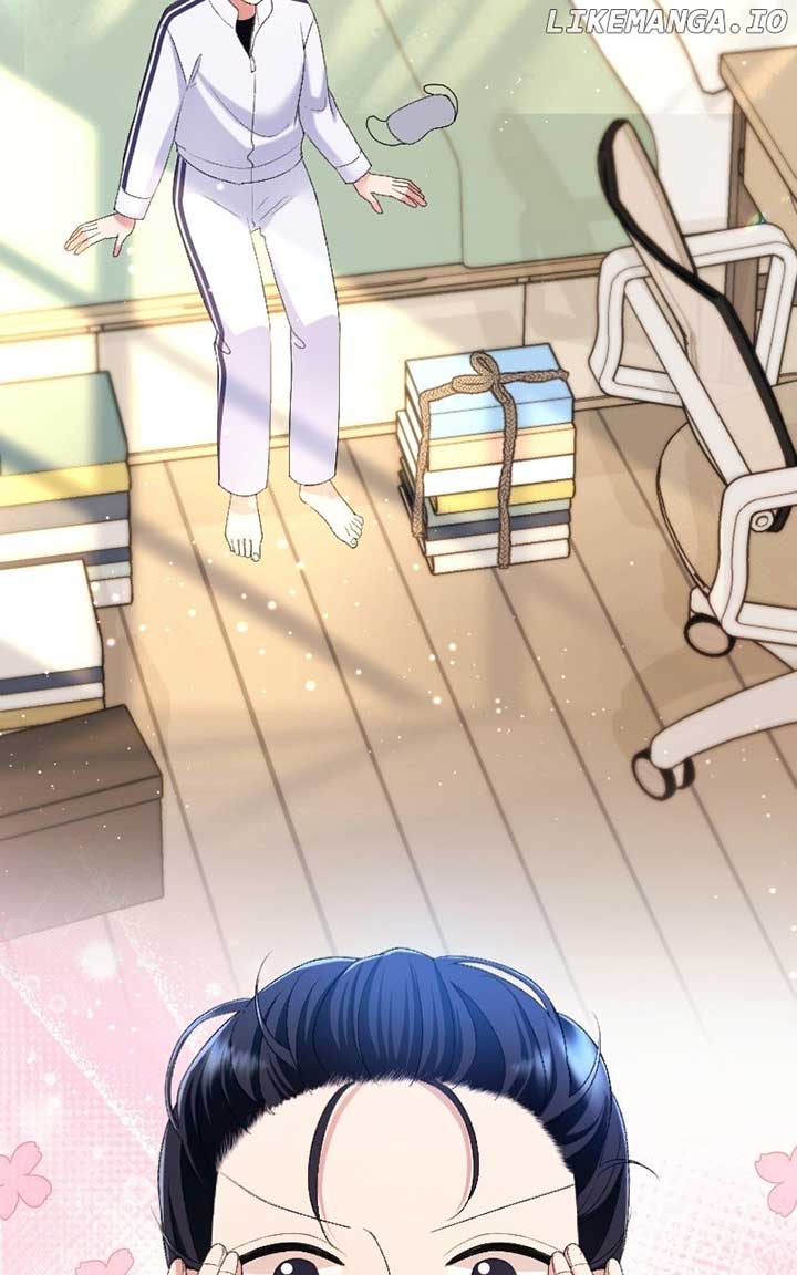 The Worst Villain Chapter 58 - Page 71