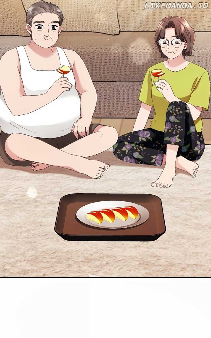 The Worst Villain Chapter 58 - Page 75