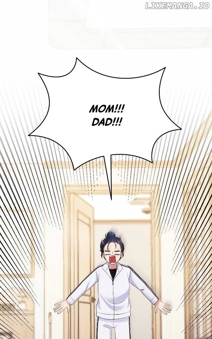 The Worst Villain Chapter 58 - Page 79