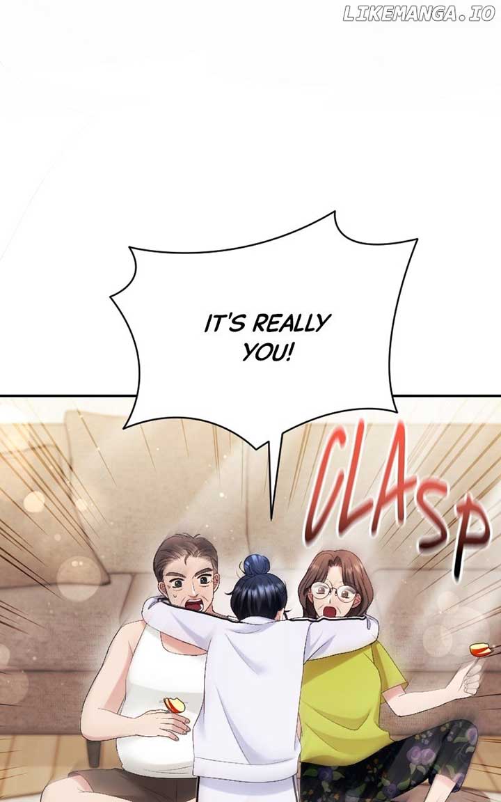 The Worst Villain Chapter 58 - Page 81