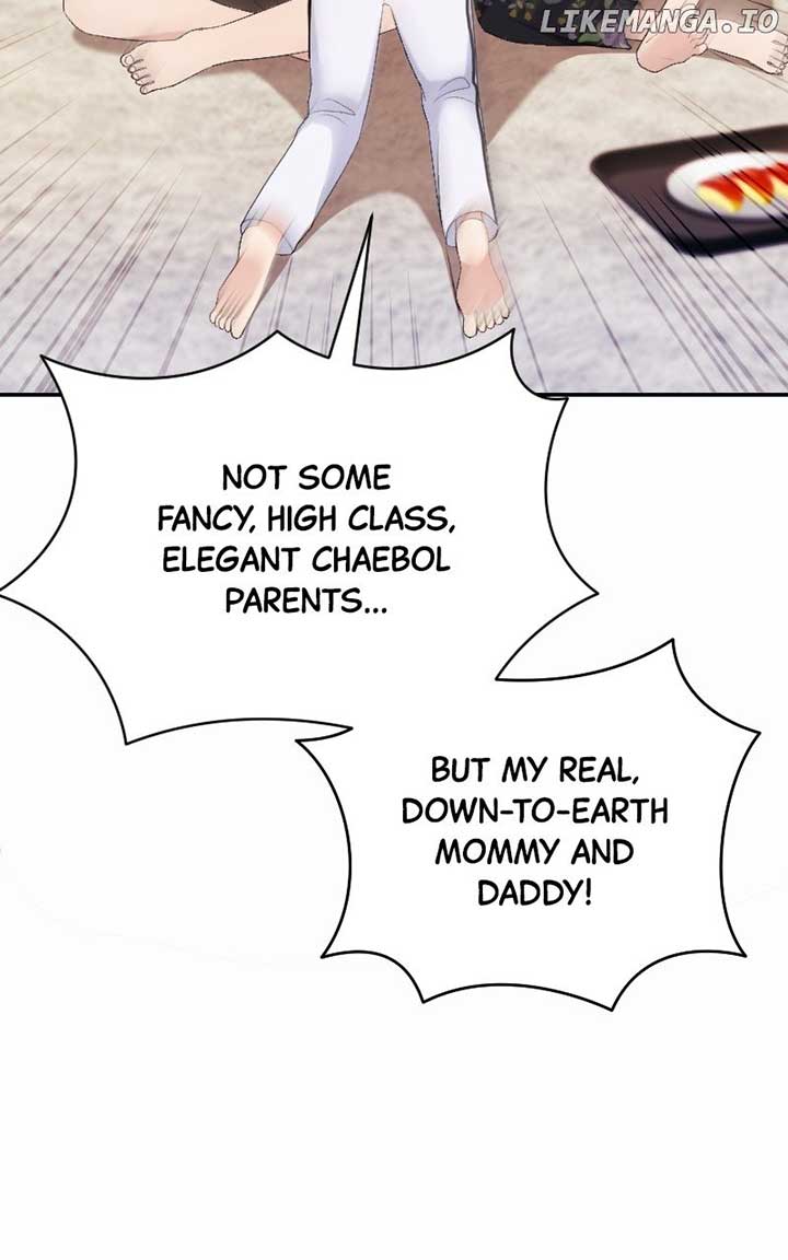 The Worst Villain Chapter 58 - Page 82