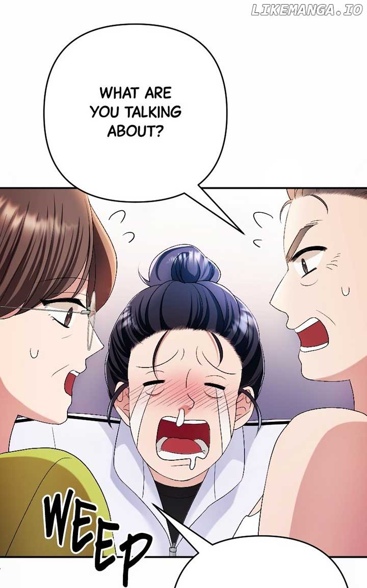 The Worst Villain Chapter 58 - Page 83