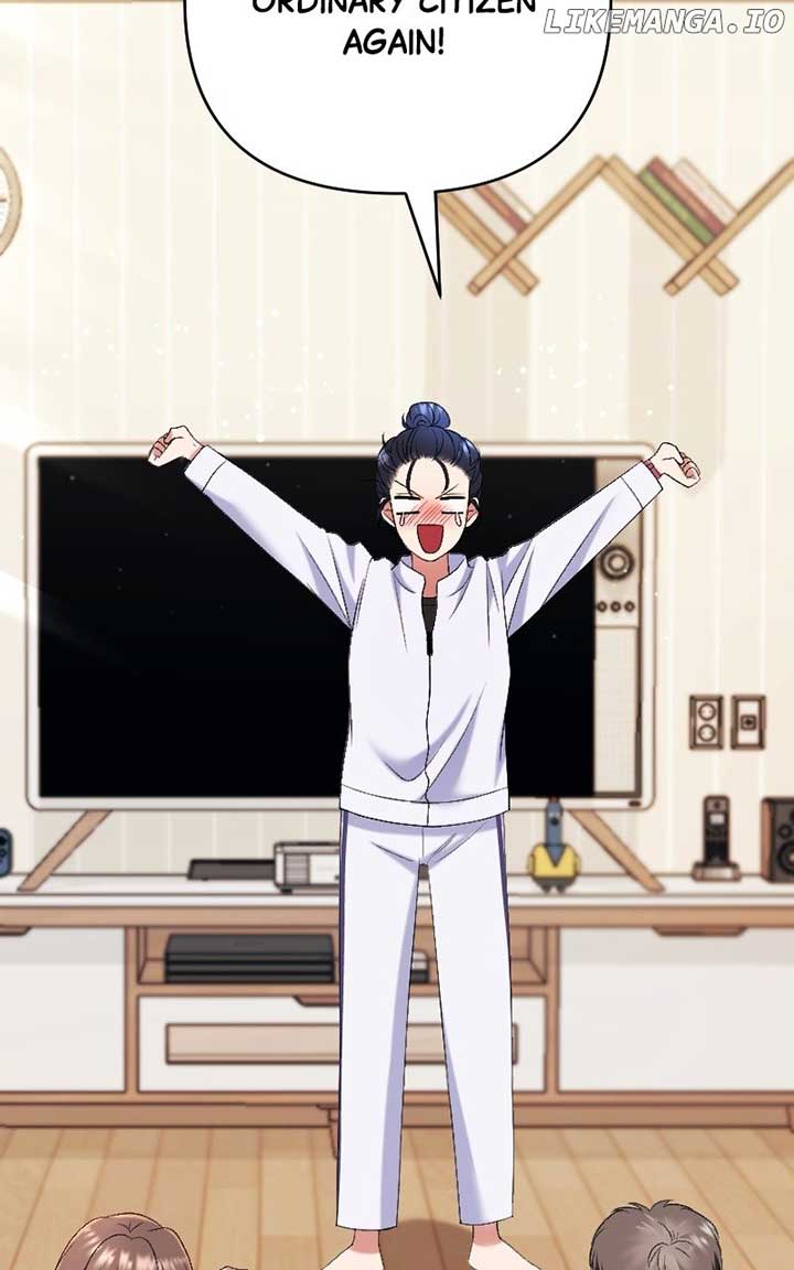 The Worst Villain Chapter 58 - Page 87