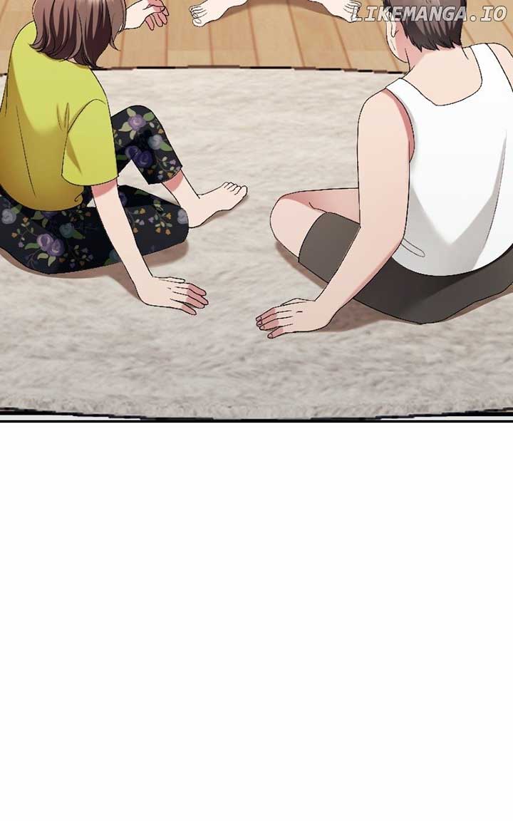 The Worst Villain Chapter 58 - Page 88