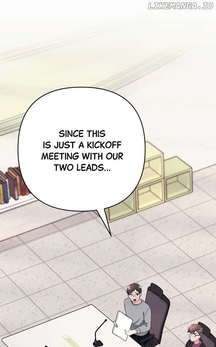 The Worst Villain Chapter 58 - Page 92