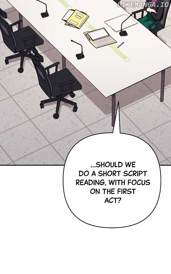 The Worst Villain Chapter 58 - Page 93