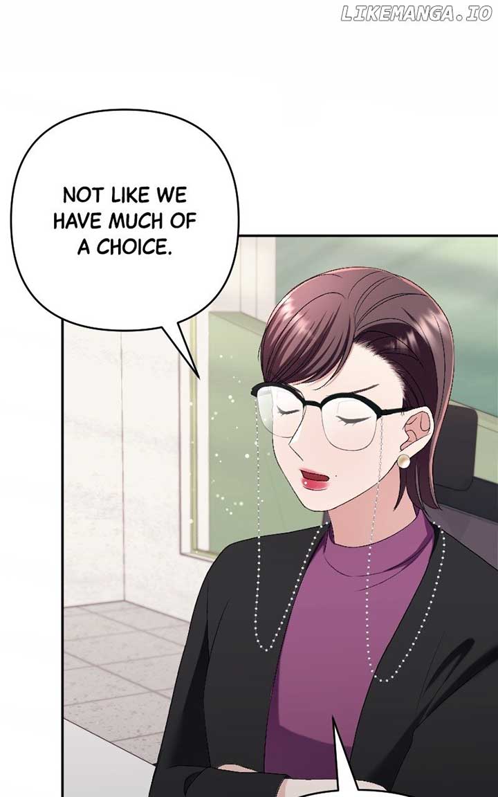 The Worst Villain Chapter 58 - Page 94