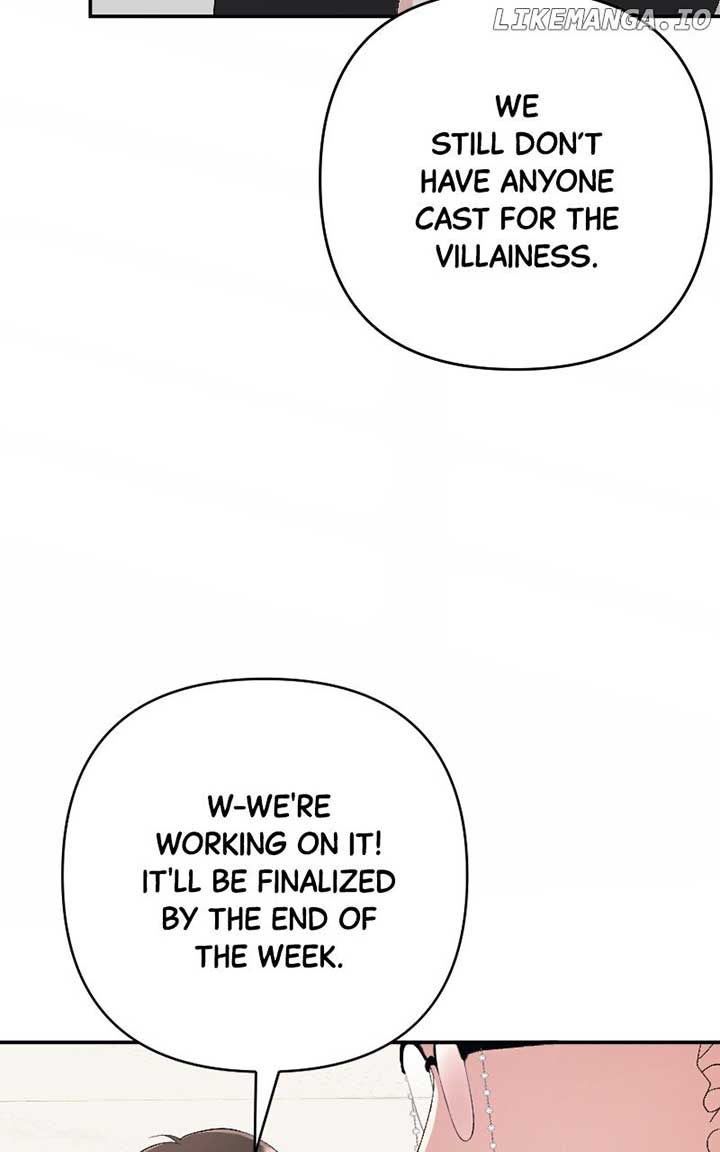 The Worst Villain Chapter 58 - Page 95