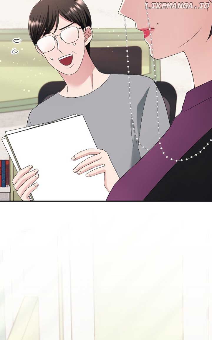 The Worst Villain Chapter 58 - Page 96