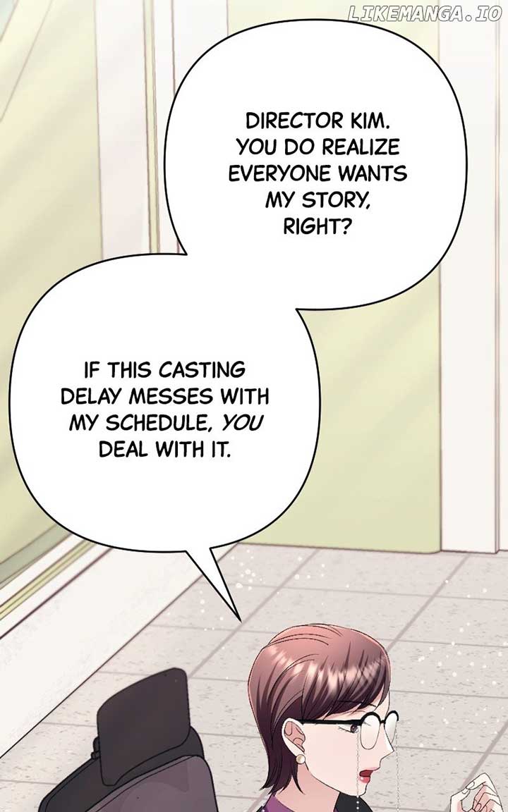 The Worst Villain Chapter 58 - Page 97